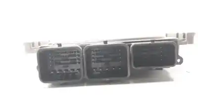 Автозапчасти б/у блок управления двигателем за citroen jumpy hdi 90 27 l1h1 furg. ссылки oem iam 9807885980  0281030546