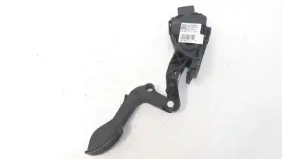 Pezzo di ricambio per auto di seconda mano potenziometro a pedale per citroen jumpy hdi 90 27 l1h1 furg. riferimenti oem iam 1401580880  6pv00994909