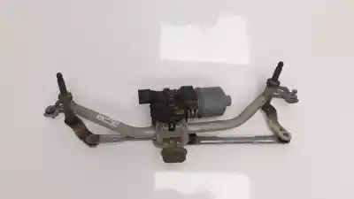 Tweedehands auto-onderdeel RUITENWISSERMOTOR VOOR voor CITROEN C3 AIRCROSS  OEM IAM-referenties 9815497780  0390241589