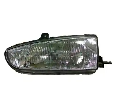Second-hand car spare part LEFT HEADLIGHT for HYUNDAI LANTRA (J1)  OEM IAM references 9210129070  HN0254606