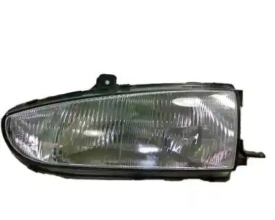 Second-hand car spare part LEFT HEADLIGHT for HYUNDAI LANTRA (J1)  OEM IAM references 9210129070  HN0254606