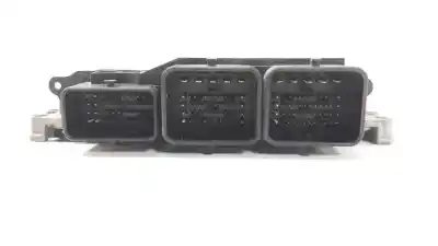 Автозапчасти б/у блок управления двигателем за citroen c3 picasso exclusive ссылки oem iam 9677013180  028101733