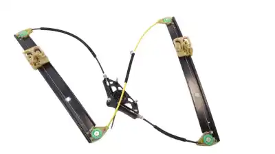 Pezzo di ricambio per auto di seconda mano ALZACRISTALLI ANTERIORE DESTRO per SKODA OCTAVIA LIM. (5E3)  Riferimenti OEM IAM 5E0837462  106196415