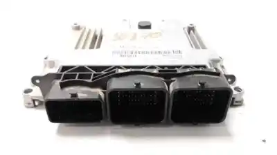 Second-hand car spare part ecu engine control for ford ecosport trend oem iam references dn1512a650xe  0281031321