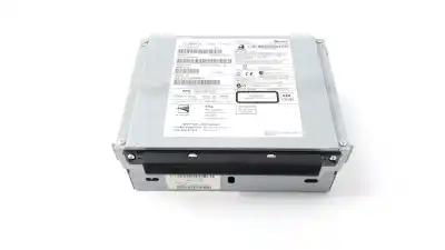 Peça sobressalente para automóvel em segunda mão sistema de áudio / rádio cd por volvo v40 kinetic referências oem iam 31396096aa