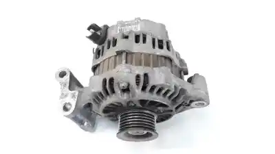 Second-hand car spare part alternator for ford fusion (cbk) trend oem iam references 2s6t10300cb