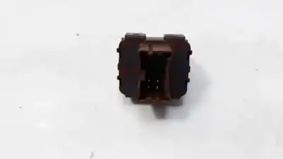 Pezzo di ricambio per auto di seconda mano interruttore alzacristalli anteriore sinistro per renault clio iv limited riferimenti oem iam 254113300r  iaf340017