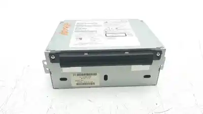 Peça sobressalente para automóvel em segunda mão sistema de áudio / rádio cd por volvo v40 momentum referências oem iam 31357212aa