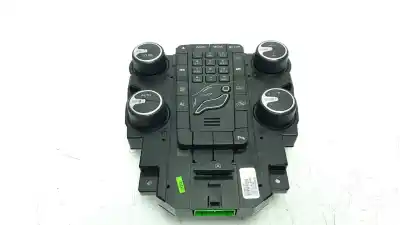 Peça sobressalente para automóvel em segunda mão comando de sofagem (chauffage / ar condicionado) por volvo v40 momentum referências oem iam 31288104