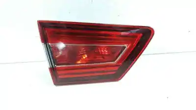 Second-hand car spare part interior left tailgate light for renault clio iv dynamique oem iam references 265552424r