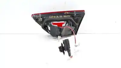 Second-hand car spare part interior left tailgate light for renault clio iv dynamique oem iam references 265552424r  104lli212