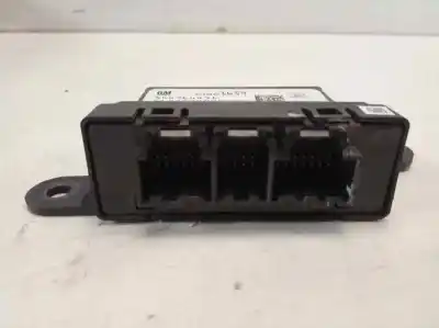 Автозапчастина б/у антена для opel mokka x selective start/stop посилання на oem iam 544764491 0263004893 39021659