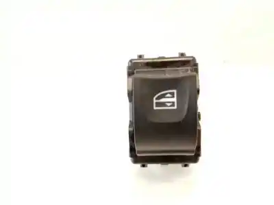 Peça sobressalente para automóvel em segunda mão BOTÃO / INTERRUPTOR ELEVADOR VIDRO TRASEIRO ESQUERDO por DACIA DUSTER II  Referências OEM IAM 254218614R EWSRE069 IAF930017HQ