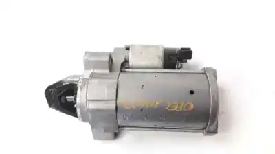 Peça sobressalente para automóvel em segunda mão motor de arranque por opel combo e tour / life (k9) 1.5 referências oem iam 0001174601