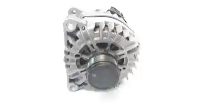 Peça sobressalente para automóvel em segunda mão alternador por opel combo e tour / life (k9) 1.5 referências oem iam 2624310d