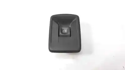 Peça sobressalente para automóvel em segunda mão botão / interruptor elevador vidro dianteiro direito por renault kangoo furgón professional referências oem iam 254010003r