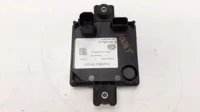 Peça sobressalente para automóvel em segunda mão módulo eletrônico por smart fortwo coupe electric drive (453.391) referências oem iam a4534300200