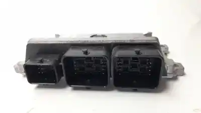 Second-hand car spare part ecu engine control for citroen c-elysée exclusive oem iam references 9811545080 9800913080 a2c1403940001
