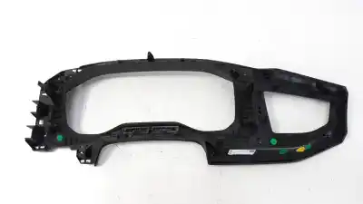 Pièce détachée automobile d'occasion enjoliveur pour volkswagen polo (6c1) edition bluemotion références oem iam 2g1858415  