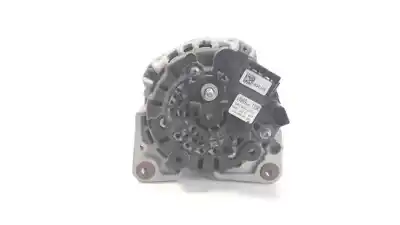 Piesă de schimb auto la mâna a doua alternator pentru volkswagen polo (6c1) edition bluemotion referințe oem iam 04c903023jx  