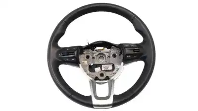Peça sobressalente para automóvel em segunda mão volante por kia rio (yb) 1.0 tgdi cat referências oem iam 56100h8375