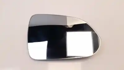 Peça sobressalente para automóvel em segunda mão vidro espelho retrovisor direito por kia rio (yb) 1.0 tgdi cat referências oem iam 87621h8020