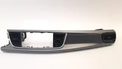 Peça sobressalente para automóvel em segunda mão grelha / difusor de ar por kia rio (yb) 1.0 tgdi cat referências oem iam 84720h8000nmb