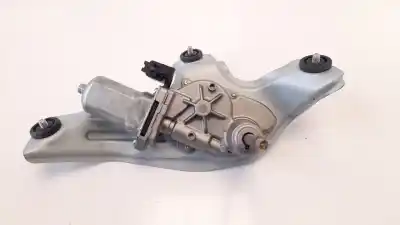 Peça sobressalente para automóvel em segunda mão motor do limpador traseiro por kia rio (yb) 1.0 tgdi cat referências oem iam 997001w000