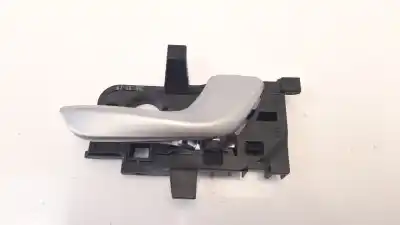 Peça sobressalente para automóvel em segunda mão puxador interior traseiro direito por kia rio (yb) 1.0 tgdi cat referências oem iam 83623h8500