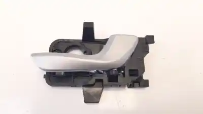 Peça sobressalente para automóvel em segunda mão puxador interior dianteiro direito por kia rio (yb) 1.0 tgdi cat referências oem iam 82623h8500