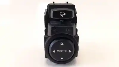 Peça sobressalente para automóvel em segunda mão comutador de espelhos retrovisores por kia rio (yb) 1.0 tgdi cat referências oem iam 4d64801000