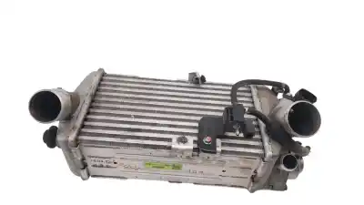 Peça sobressalente para automóvel em segunda mão INTERCOOLER por KIA RIO (YB)  Referências OEM IAM 2827004610  