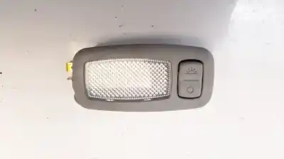 Peça sobressalente para automóvel em segunda mão luz interior por kia rio (yb) 1.0 tgdi cat referências oem iam 928923sxxx