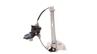 Peça sobressalente para automóvel em segunda mão elevador de vidros traseiro esquerdo por kia rio (yb) 1.0 tgdi cat referências oem iam 83401h8100