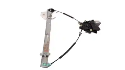 Peça sobressalente para automóvel em segunda mão elevador de vidros dianteira esquerda por kia rio (yb) 1.0 tgdi cat referências oem iam 82401h8110