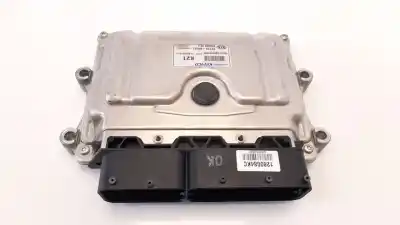 Peça sobressalente para automóvel em segunda mão centralina de motor uce por kia rio (yb) 1.0 tgdi cat referências oem iam 3912804021