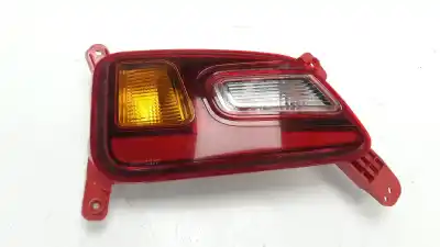 Peça sobressalente para automóvel em segunda mão farolim de para choques traseiro esquerdo por hyundai kona 1.0 tgdi cat referências oem iam 92405j9010