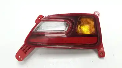 Peça sobressalente para automóvel em segunda mão farolim de para choques traseiro direito  por hyundai kona 1.0 tgdi cat referências oem iam 92406j9000