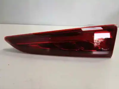 Peça sobressalente para automóvel em segunda mão farolim interior traseiro direito por hyundai kona 1.0 tgdi cat referências oem iam 92404j9100