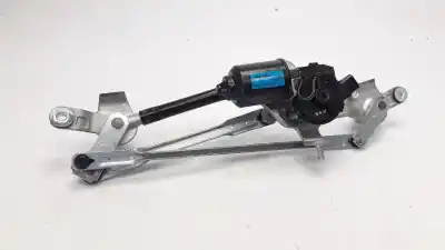 Peça sobressalente para automóvel em segunda mão motor do limpa para brisas por hyundai kona 1.0 tgdi cat referências oem iam 98110c1950