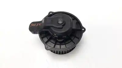 Peça sobressalente para automóvel em segunda mão ventilador de aquecimento por hyundai kona 1.0 tgdi cat referências oem iam 97113h8000