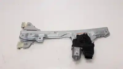 Peça sobressalente para automóvel em segunda mão elevador de vidros dianteira esquerda por hyundai kona 1.0 tgdi cat referências oem iam 82401j9010