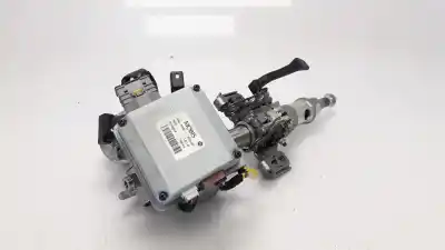 Peça sobressalente para automóvel em segunda mão coluna de direcção por hyundai kona 1.0 tgdi cat referências oem iam j956399500