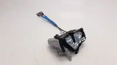 Pezzo di ricambio per auto di seconda mano SERRATURA PORTA ANTERIORE SINISTRA per HYUNDAI KONA  Riferimenti OEM IAM 81310J9000  