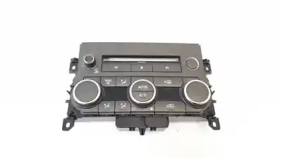 Автозапчасти б/у КЛИМАТ-КОНТРОЛЬ за LAND ROVER RANGE ROVER EVOQUE (L538)  ссылки OEM IAM BJ3214C239AC  
