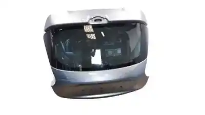 Автозапчастина б/у ЗАГАЛЬНІ ДВЕРІ для NISSAN JUKE (F15)  Посилання на OEM IAM K01001KAME  