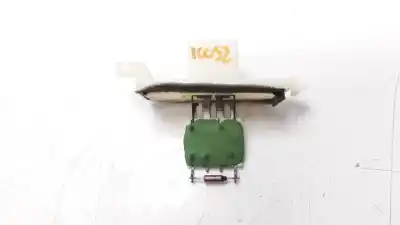 Peça sobressalente para automóvel em segunda mão resistência sofagem chauffage por ford transit custom kasten 2.0 tdci cat referências oem iam av1118b647ab  