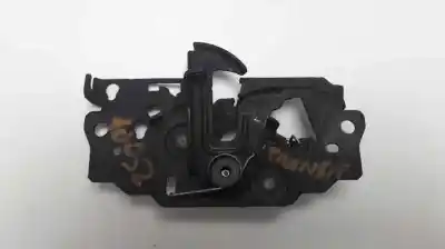 Автозапчасти б/у ЗАМОК КАПОТА за FORD TRANSIT CUSTOM KASTEN  ссылки OEM IAM BK2116E624AF  