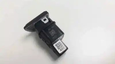 Second-hand car spare part switch for opel mokka x innovation start/stop oem iam references   