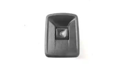 Peça sobressalente para automóvel em segunda mão botão / interruptor elevador vidro dianteiro direito por renault kangoo furgón professional referências oem iam 254217475r